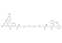 TAMRA-PEG4-DBCO TAMRA-PEG4-DBCO