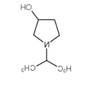 1-异丙基-3-羟基吡咯烷醇 1-异丙基-3-羟基吡咯烷醇
