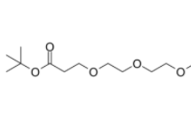 m-PEG3-Boc m-PEG3-Boc
