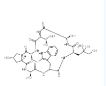 CAS号:17466-45-4,鬼笔环肽,Phalloidin CAS号:17466-45-4,鬼笔环肽,Phalloidin