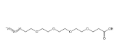  N3-PEG4-acid，1257063-35-6，ADC 连接子