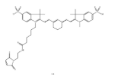 Cyanine7马来酰亚胺 