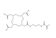 1 4 7 10-Tetraazacyclododecane-1 4 7- 