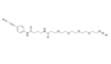 APN-C3-PEG4-azide APN-C3-PEG4-azide