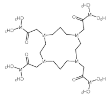  TETAMMe2 大环化合物  