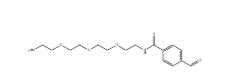CHO-Ph-PEG3-amine TFA，1404111-56-3 