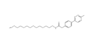 Me-Tetrazine-PEG4-O-amine Me-Tetrazine-PEG4-O-amine