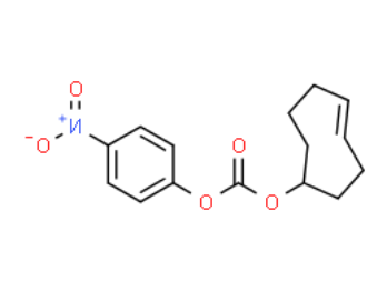  反式环辛烯-PNB酯 