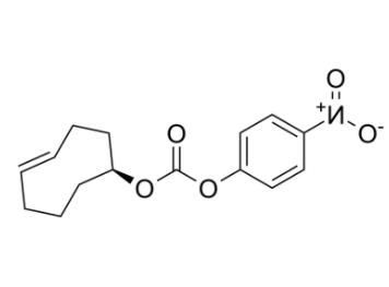 TCO-PNB ester TCO-PNB ester