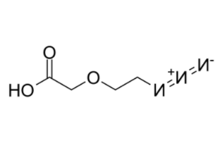 Azido-PEG1-CH2CO2H Azido-PEG1-CH2CO2H