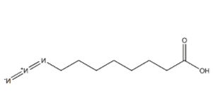 8-Azido-octanoic acid 8-Azido-octanoic acid