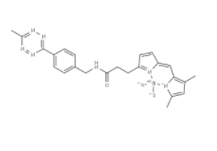 BDP FL methyltetrazine BDP FL methyltetrazine