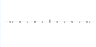 NH-bis(PEG4-Boc) NH-bis(PEG4-Boc)