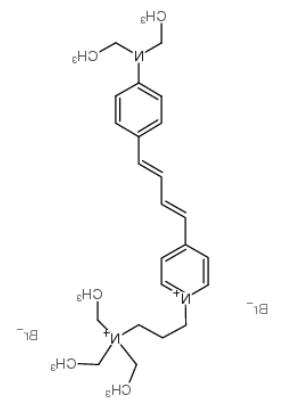 RH 414膜电位荧光探针 RH 414膜电位荧光探针