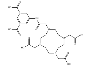 CAS号：1345089-03-3，DBCO-Acid，二苯基环辛炔-羧酸