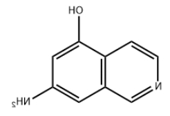 7-氨基异喹啉-5-醇