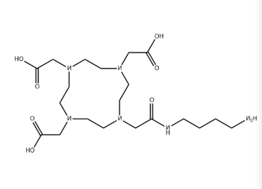 4-Aminobutyl-DOTA