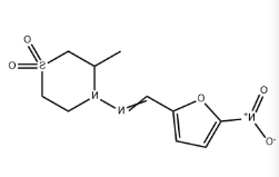 硝呋替莫 硝呋替莫
