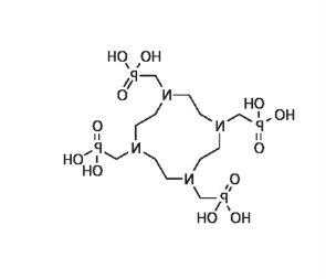 DOTP,91987-74-5,1,4,7,10-四氮杂环十二烷-1,4,7,10-四甲基膦酸 DOTP,91987-74-5,1,4,7,10-四氮杂环十二烷-1,4,7,10-四甲基膦酸