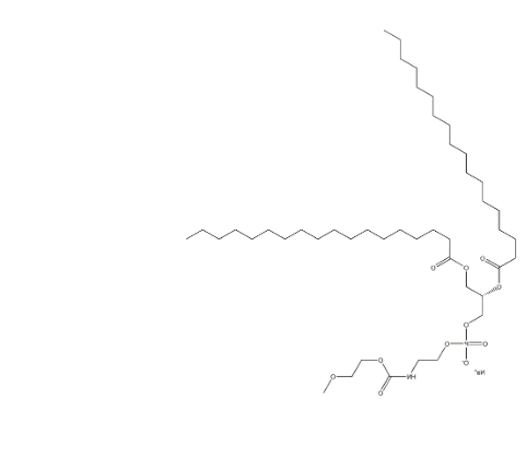 MPEG-DSPE，147867-65-0，DSPE-PEG
