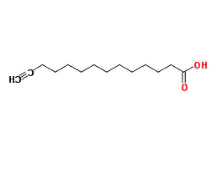 Alkynyl myristic acid Alkynyl myristic acid