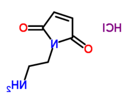 N-(2-氨乙基)马来酰亚胺盐酸盐 N-(2-氨乙基)马来酰亚胺盐酸盐