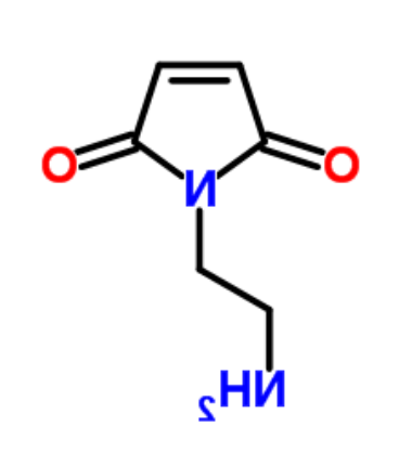 N-(2-氨基乙基)马来酰亚胺	 