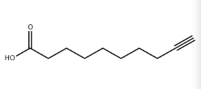Dec-9-ynoic-acid Dec-9-ynoic-acid