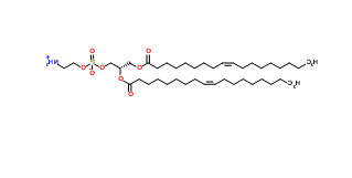 DOPE;4004-05-1;二油酰基磷脂酰乙醇胺 DOPE;4004-05-1;二油酰基磷脂酰乙醇胺