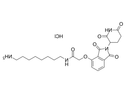 Thalidomide Amine Thalidomide Amine