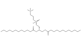 二月桂酰磷脂酰胆碱 二月桂酰磷脂酰胆碱