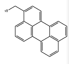 3-(bromomethyl)-Perylene 3-(bromomethyl)-Perylene