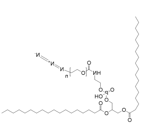 DSPE-PEG-Azide