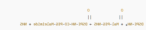 DSPE-PEG-Maleimide