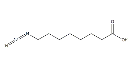 8-Azido-octanoic acid 