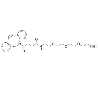 DBCO-PEG3-amine DBCO-PEG3-amine