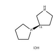 (S)-1,3'-吡咯烷二盐酸盐