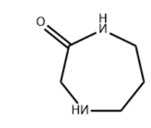 1,4-二氮杂环庚-2-酮 1,4-二氮杂环庚-2-酮