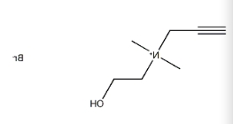 Alkyne-choline (hydrobromide) Alkyne-choline (hydrobromide)
