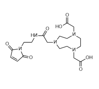 Maleimide-NOTA Maleimide-NOTA