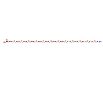 Amino-PEG10-acid Amino-PEG10-acid