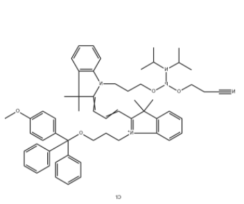 CY3-亚磷酰胺 CY3-亚磷酰胺