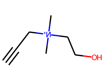 Alkyne choline Alkyne choline