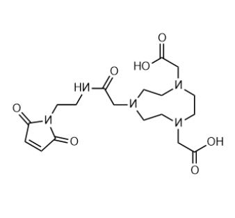 Maleimide-NOTA 