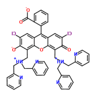 Zinpyr-1 Zinpyr-1