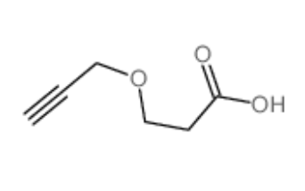 丙炔-单乙二醇-羧酸 丙炔-单乙二醇-羧酸