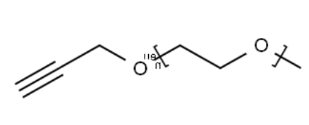 mPEG-Alkyne mPEG-Alkyne