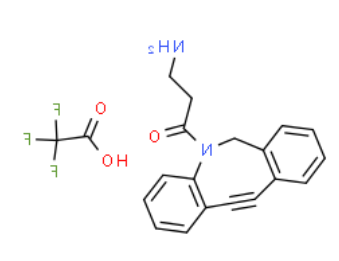 Dbco-Amine TFA Dbco-Amine TFA