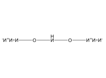 NH-bis(PEG1-azide) 