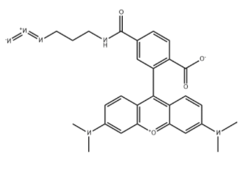 TAMRA azide, 6-isomer TAMRA azide, 6-isomer